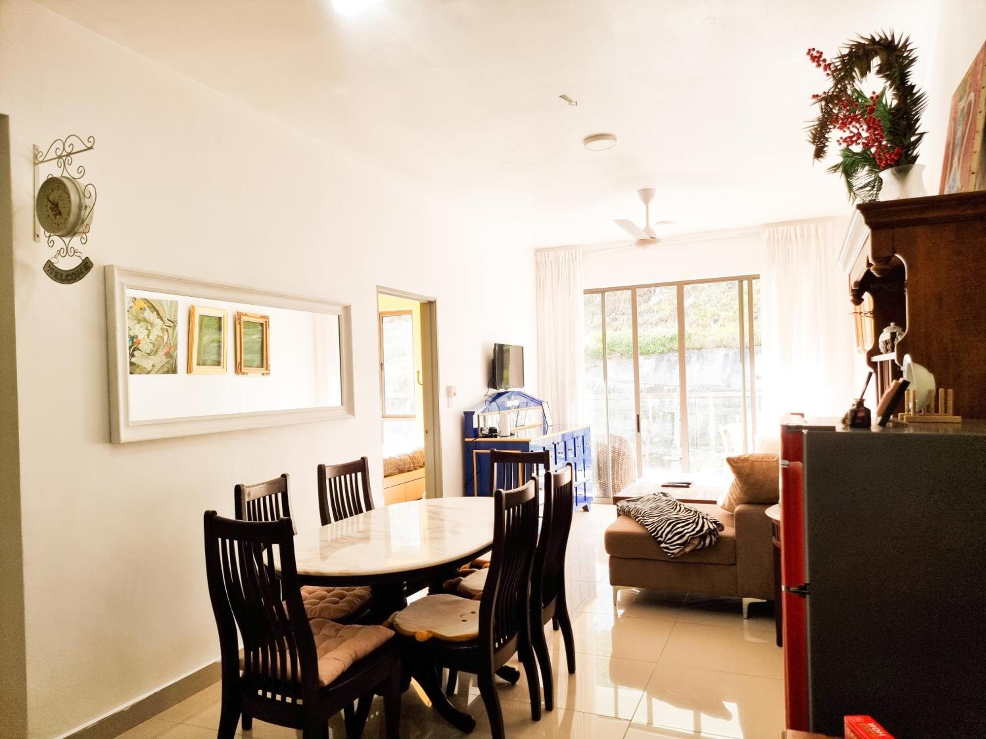 Mossy Forest Family Retreat Ii, 2-8 Pax, Cameron Highlands Exterior foto